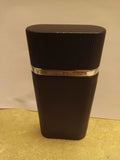 Santos De Cartier Men 3.3 oz 100 ml 2015 Formula Good Condition!! Awesome! EDT