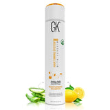 GK HAIR Men Women Moisturizing Shampoo Color Treated Damage Sulfate Free 10.1 OZ Bouquet