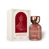 MYKONOS Aphrodite Fragrance Eau de Parfum EDP Spray Perfume 50ml EDP