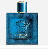 Versace Eros by Gianni Versace 3.4 oz EDT Cologne for Men Tester Authentic EDT