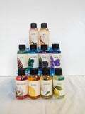 Rainbow Rainmate  Fragrance Oils Scents  YOU choose 4 different or all same Bouquet