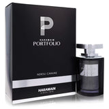 Portfolio Neroli Canvas by Al Haramain Eau De Parfum Spray 2.5 oz for Men EDP