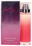 Just Me By Paris Hilton For Women EDP Perfume Spray 1oz New EDP