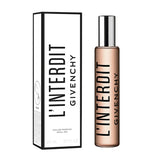Givenchy beauty Eau De Parfum L'INTERDIT ROLL ON 20mL EDP