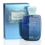 Rasasi Hawas Ice for Men Eau de Parfum 100ml / 3.38oz Ð FAST SHIP EDP