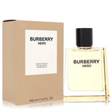 Burberry Hero Eau de Toilette Spray 3.3 oz for Men EDT