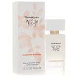 White Tea Mandarin Blossom by Elizabeth Arden Eau De Toilette Spray 1.7 oz fo... EDT