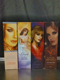 Lucia Mendez ~ Colonia Para Dama (con Feromonas)  ÁTODAS VARIACIONES! EDP