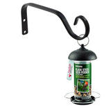Decoration Flower Pot Hook Garden Hanger Hanging Hook Metal Outdoor Plant Garden Plants