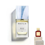 MATCH | ROUGE | PERFUME | 50ML | NEW, SEALED EDP