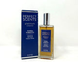 PERFECT SCENTS Tonka Tobacco Eau De Parfum, 3.4 fl oz EDP