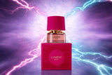 Lumiere Elle Eau De Parfum By French Avenue Fragrance World 100ml 3.4 FL OZ EDP