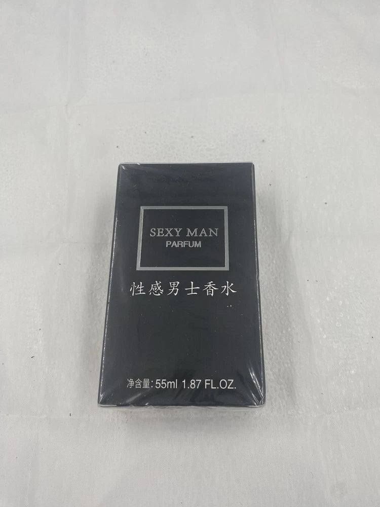 Sexy Men Parfum EDP