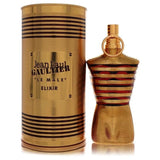 Jean Paul Gaultier Le Male Elixir Eau de Parfum Spray 4.2 fl oz Men's Fragrance EDP