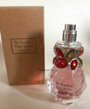 Vera Wang Be Jeweled Rouge Eau de Parfum Edp 1.7 oz  50ml spray EDP