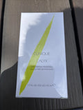 Clinique CALYX Exhilarating Fragrance Eau De Parfum 1.7oz/50ml New No Sealed EDP