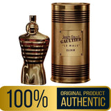 Jean Paul Gaultier Le Male Elixir 4.2 oz Men's Eau de Parfum new &sealed EDP