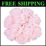 Artificial Peony Flower Bouquet for Wedding Decor Peony