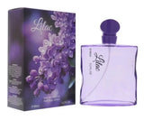 Lilac by Royal Fragrance  3.2 Fl oz EDP Spray for Women Bouquet