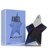 Angel Elixir by Thierry Mugler Eau De Parfum Refillable Spray 3.4 oz for Women EDP
