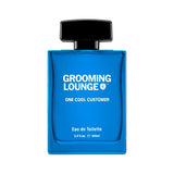 Grooming Lounge One Cool Customer EDT 3.4 oz EDT