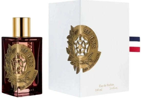 Etat Libre dÕOrange 500 Years Eau de Parfum 100ml Ð Rose Amber Oriental__ EDP