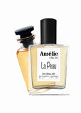 Dans La Peau  (inspired Fragrance) / Amelie in New York - La Peau EDP