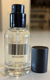 DedCool Mochi Milk Eau De Parfum Unisex Perfume Travel Spray  0.3oz/10mL EDP