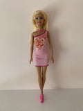 Barbie Birthday Bouquet January Carnation 2013 Carnation