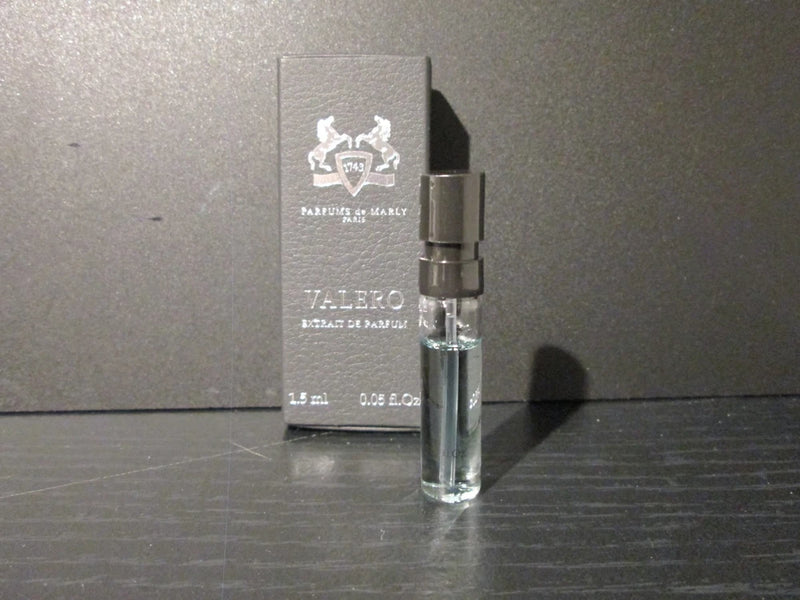 VALERO Extrait Parfums de marly BRAND NEW Drop Release *2025*EXCLUSIVE EDP