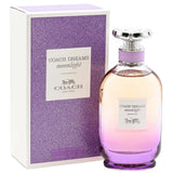 Coach Dreams Moonlight by Coach perfume for her EDP 3 / 3.0 oz New in Box EDP