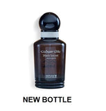 Black Secret 1971 for Men by Al Majed Oud 100ml Spray - Free Express Shipping Bouquet