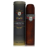 Cuba Royal Fortune by Fragluxe Eau De Toilette Spray 3.3 oz for Men EDT