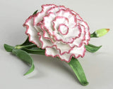 Lenox Garden Flowers Carnation - No Box 1234624 Carnation