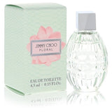 Jimmy Choo Floral by Jimmy Choo Mini EDT .15 oz For Women EDT