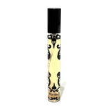 KAT VON D  Sinner  EAU DE PARFUM EDP .33 Oz Travel Spray NEW  FREE SHIP FROM USA EDP