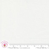 Moda SWEET & PLENTY 22454  31 White on Cream Stars  ME & MY SISTER Quilt Fabric Flowering Plants