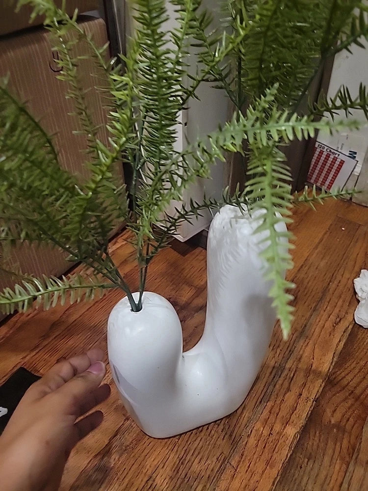 artificial plants indoor Green Plant