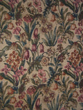 Lee Jofa, Anne Boleyn's Garden Tapestry, Floral Tapestry, BTY, Color Multi Flowering Plants