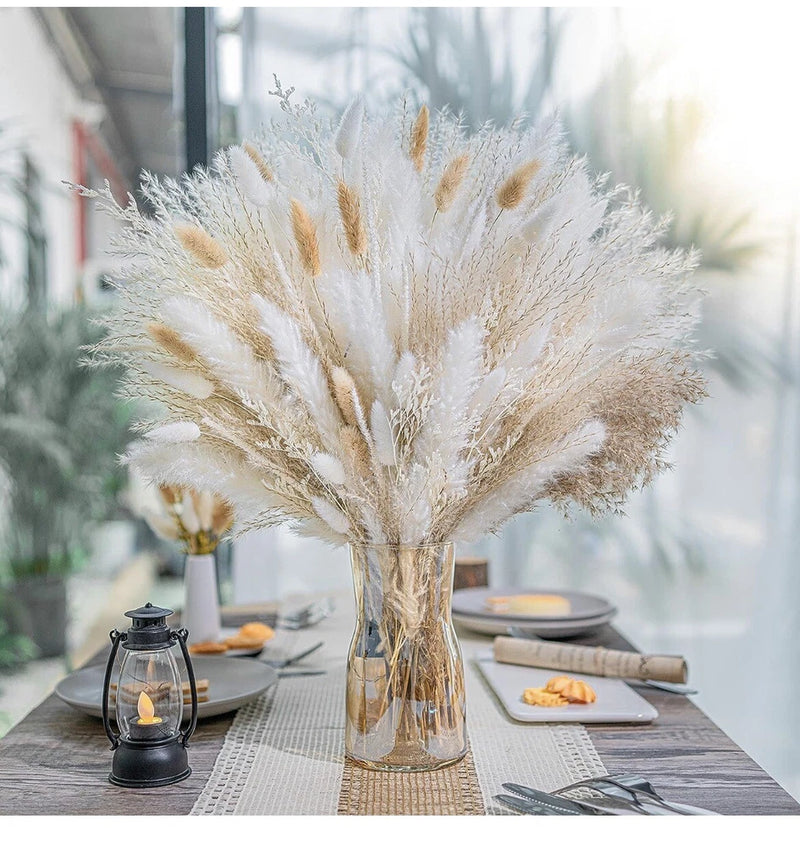 Floral Dream Pampas Grass Decor Bouquet Pampas Grass