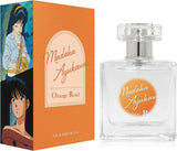 Kimagure Orange Road Eau de Parfum by Madoka Ayukawa Floral, Musk JP NEW EDP