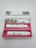 Miss Dior Eau de Parfum & Blooming Bouquet Eau De Toilette Sample Set 1ml Each EDP