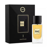 Armaf Men's Shk I EDP Spray 3.4 oz Fragrances 6295199800263 EDP