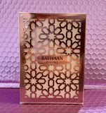 Rayhaan Divine EDP Unisex 3.4 Oz EDP