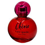 Cherie by Kate Spade perfume for women EDP 3.3 / 3.4 oz New Tester EDP