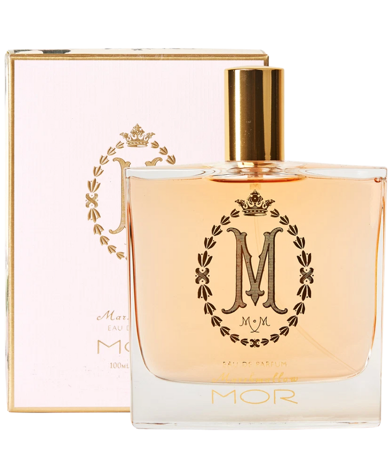 Mor Marshmallow Eau De Parfum 100ml EDP
