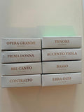 Sospiro Fragrance Sample Spray .06 oz./2 ml NEW! You Choose! Buy more and save! EDP