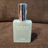 NWOB Clean Fresh Laundry 1 Fl oz EDP Perfume for Women By Fusion, Brand New EDP