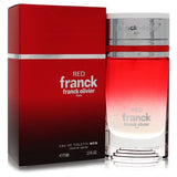 Franck Olivier Red Franck Franck Olivier EdT 2.5 oz / e 75 ml EDT