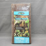 New Zealand Tree Fern Orchid Board Twin Pack 12 x 6 x 1/2 Orchids